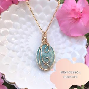 MiniCurso Online – Engaste de Piedra