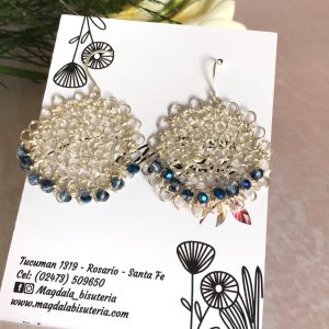  Curso Online –  Tejido Circular Punto Peruano