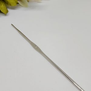 AGUJA CROCHET 1MM
