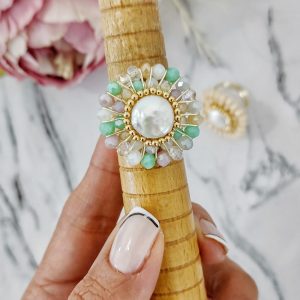 Curso Online – Set Magda Joyería  Artesanal