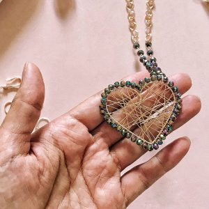 Taller Nivel Inicial Joyeria Artesanal Online