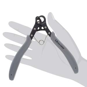 1-Step Looper (Pinza Engarce simple 1.5mm) - Imagen 2