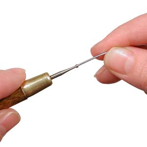 Redondeador de puntas de Alambres Magda (Round Your Wire 0.80mm 1mm, 1.2mm)