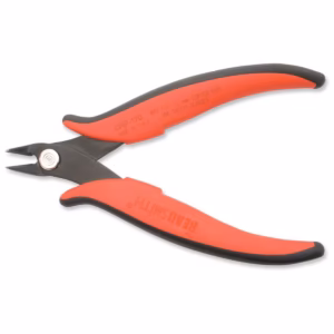 Alicate de corte Exacto hasta calibre 16