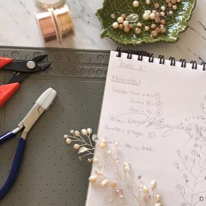 Curso Online – Tocado: Tiara