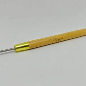 Redondeador de Puntas de Alambre 1mm (Round wire)