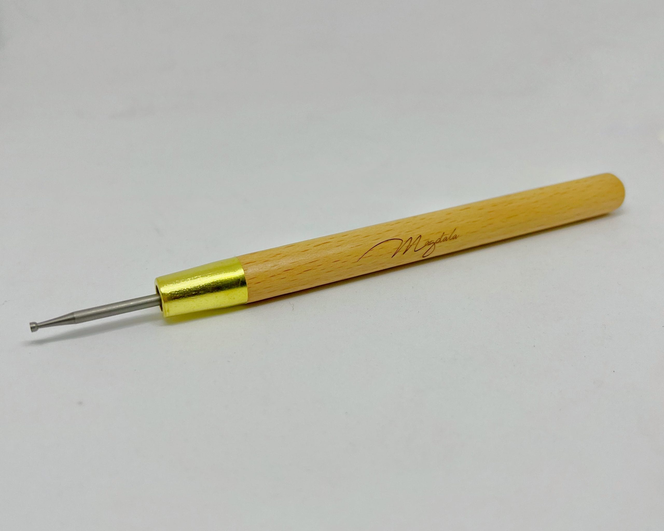Redondeador de Puntas de Alambre 1mm (Round wire)