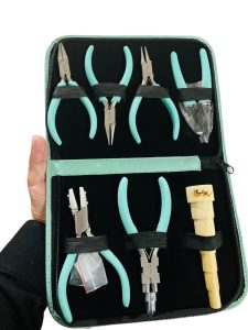 Set Completo de Herramientas para iniciacion Magdala