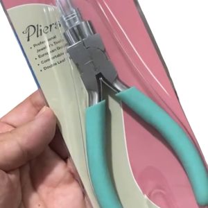 Pinza mandril 6 en 1 MAGDALA