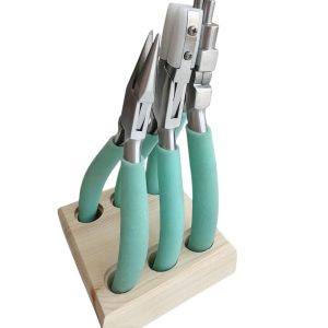 PORTA HERRAMIENTAS PARA 3 ALICATES