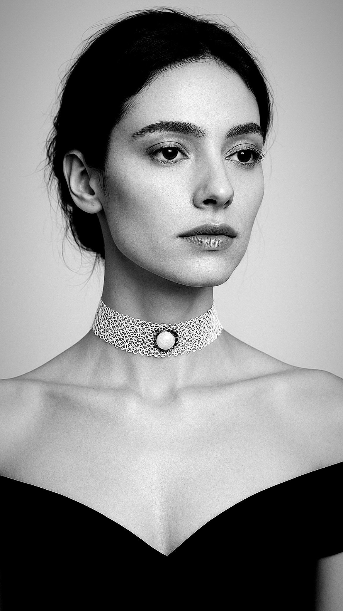 Choker Tejido - Imagen 4