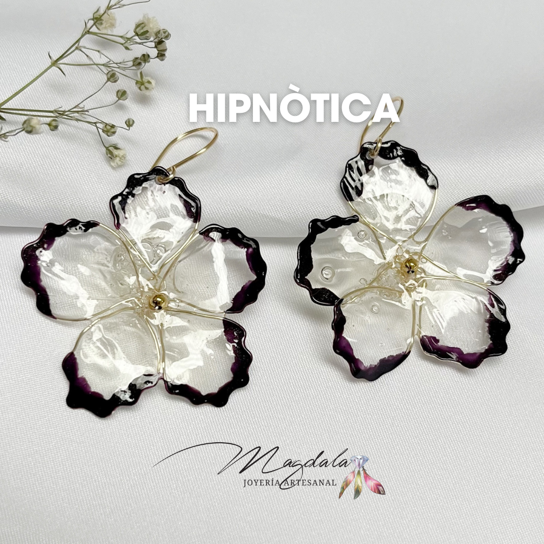 Magdala Experiences Sábado 28-02 Taller de Resina - Imagen 2