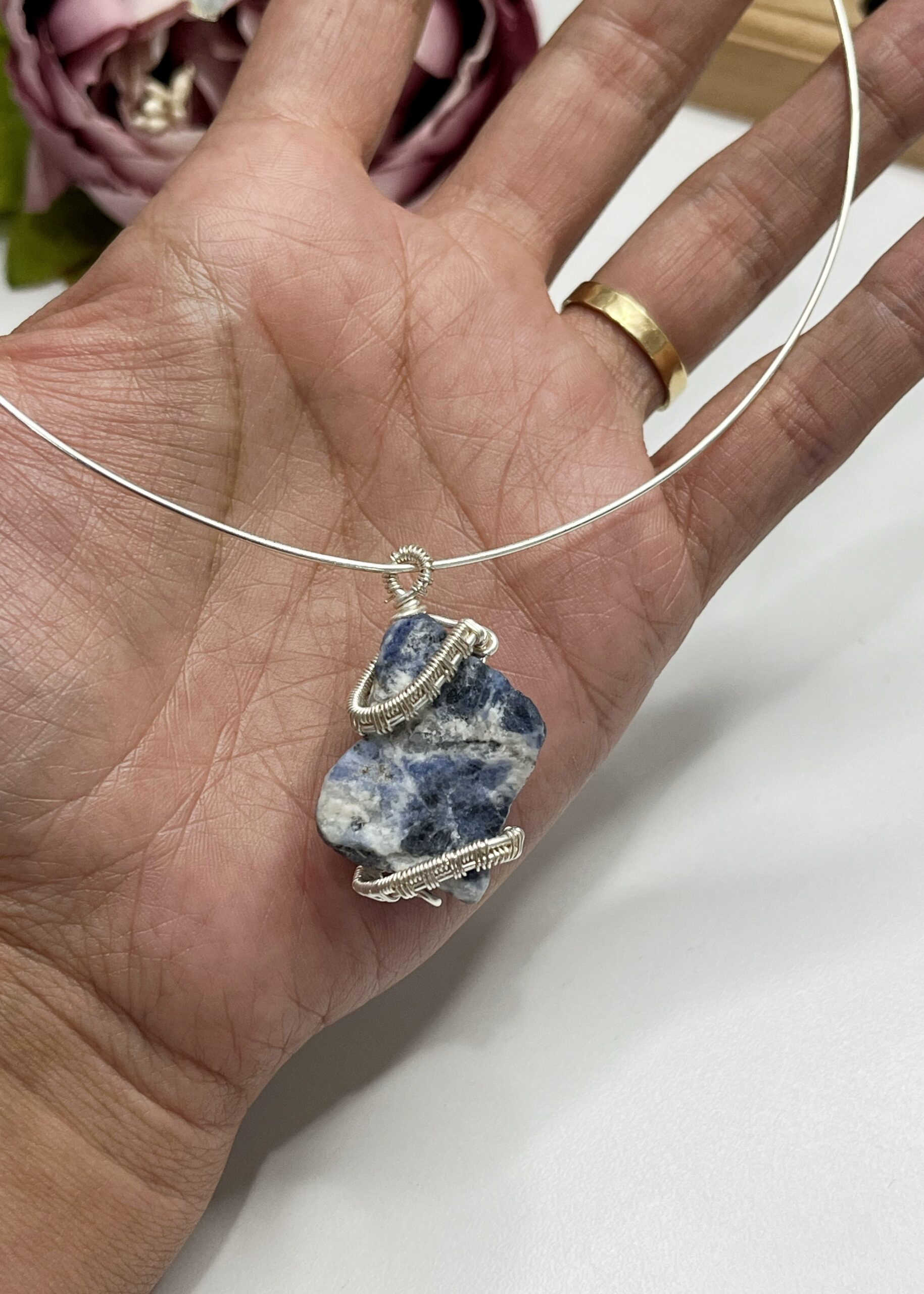 Taller experiencial engaste de piedra Natural 17-10 - Imagen 5